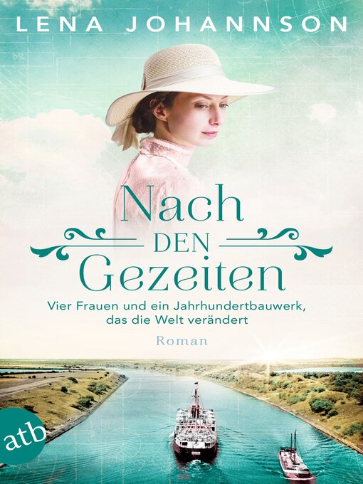 Title details for Nach den Gezeiten by Lena Johannson - Available